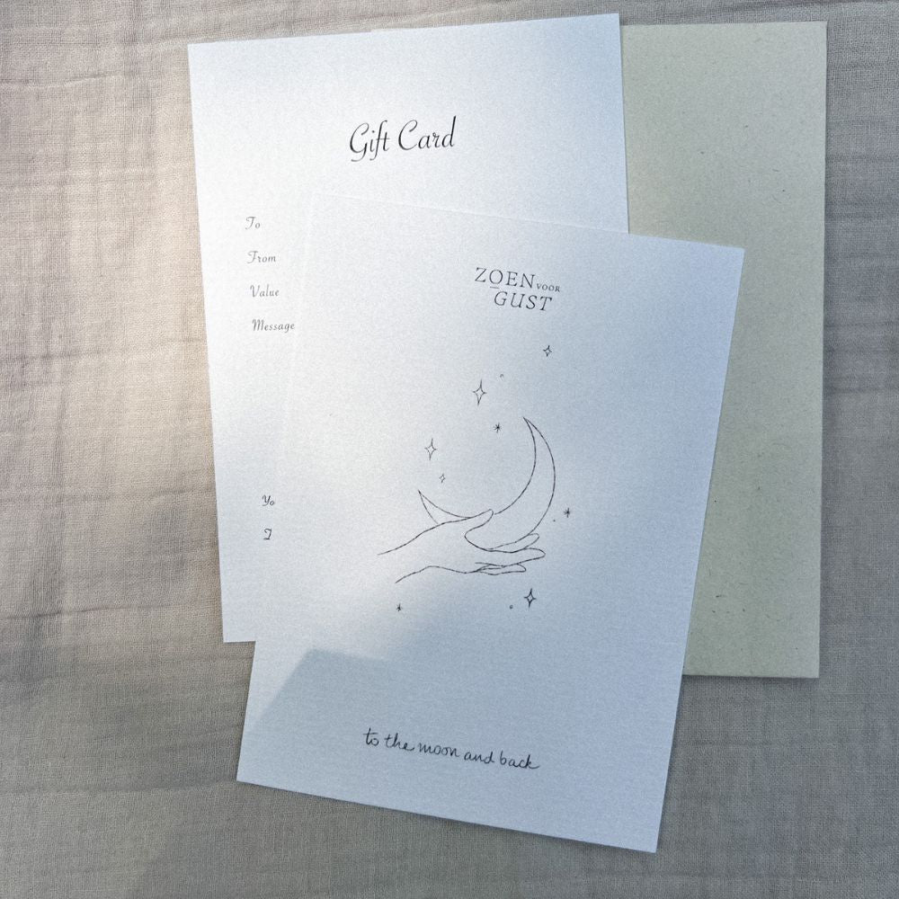 Gift Cards