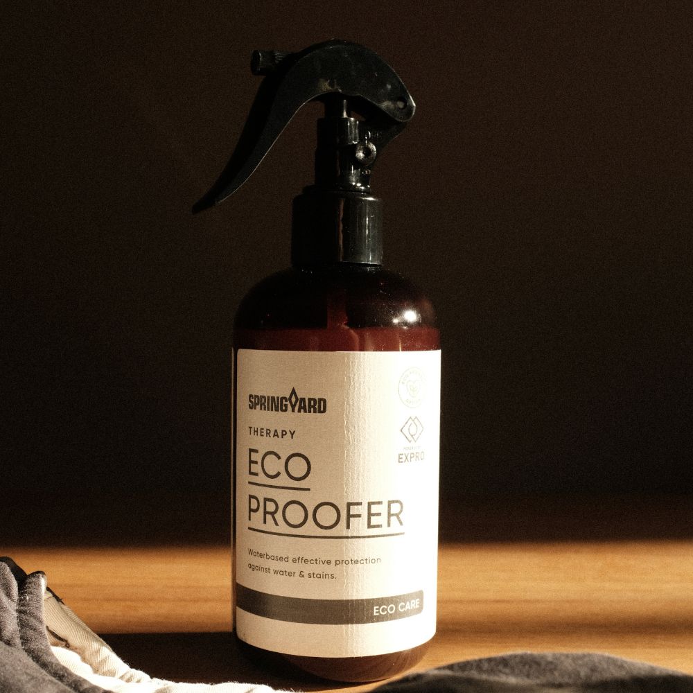 Tothemoon ☾ Waterproofer & Protection Spray - Eco Friendly Default Title