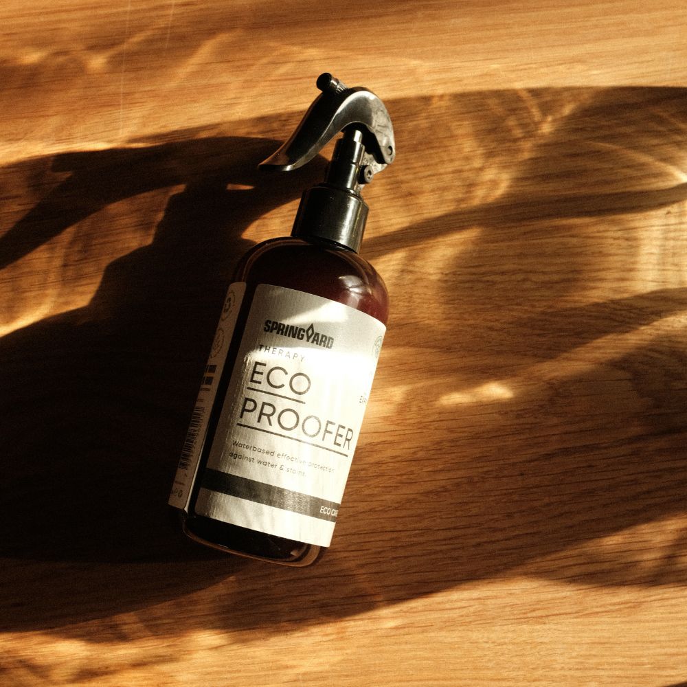 Tothemoon ☾ Waterproofer & Protection Spray - Eco Friendly Default Title