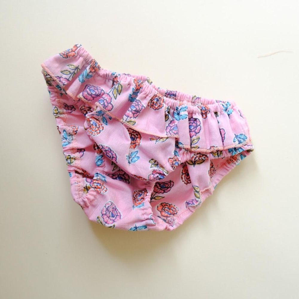 Swim briefs - Handmade in the Netherlands - 100% cotton