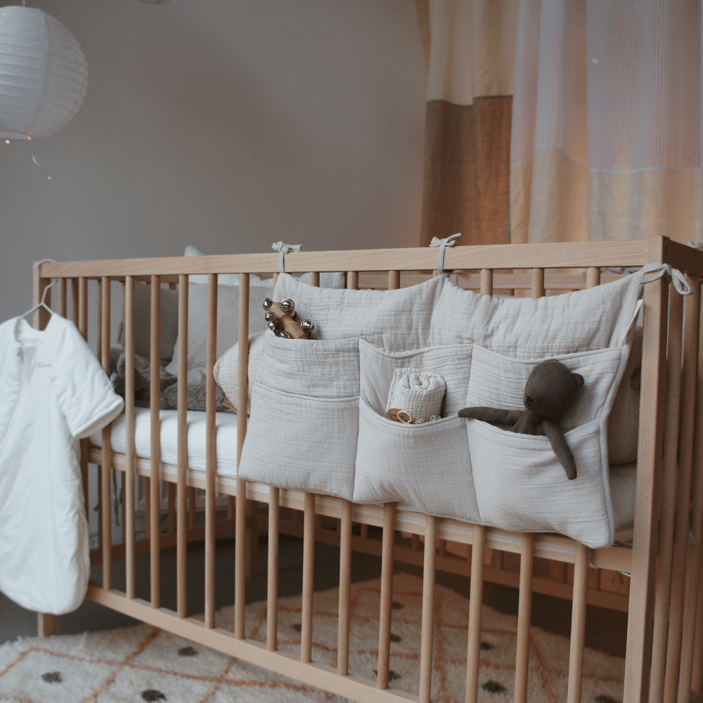 Tothemoon ☾ Tothemoon ☾ - Bed pocket bedding Default Title