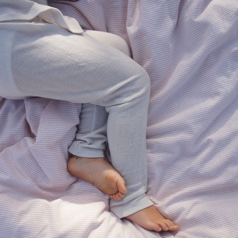 Tothemoon ☾ Tothemoon ☾ - Leggings - 100% Wool - Moonbeam Clothing 86/92