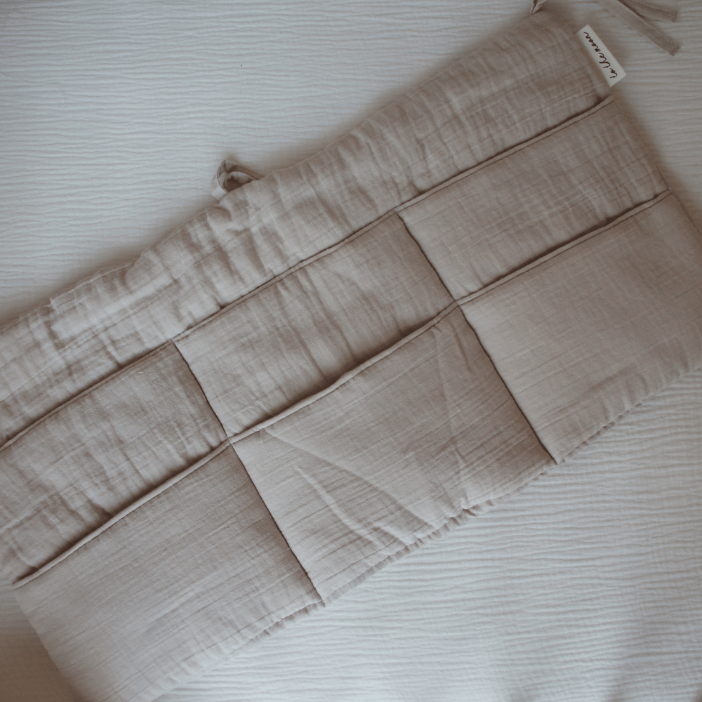 Tothemoon ☾ Tothemoon ☾ - Bed pocket bedding Default Title