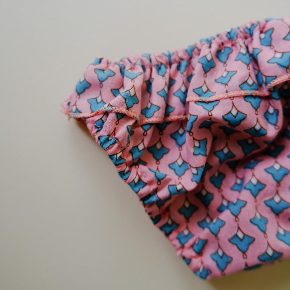 Swim briefs - Handmade in the Netherlands - 100% cotton
