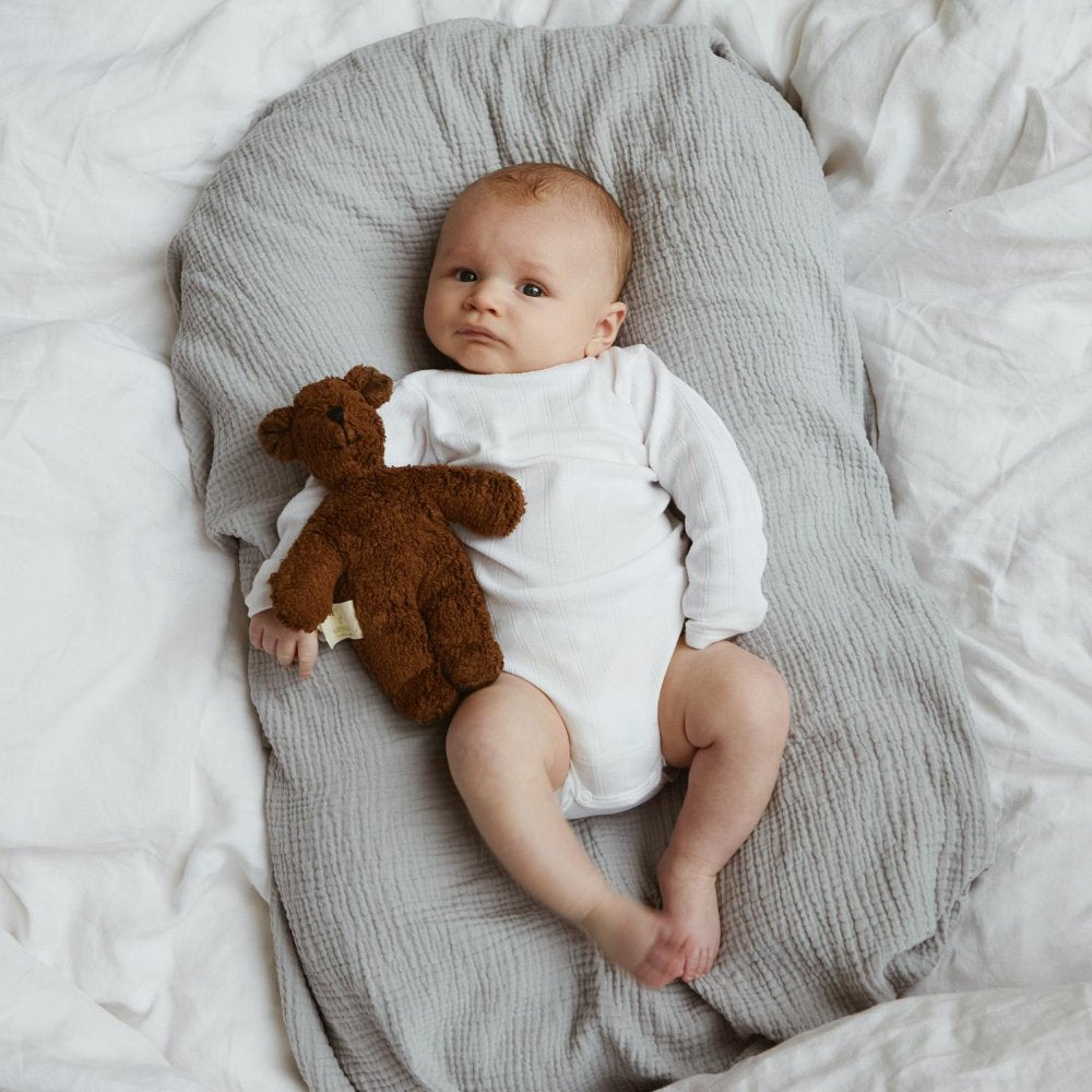 swaddle - doek - sheet -  newborn