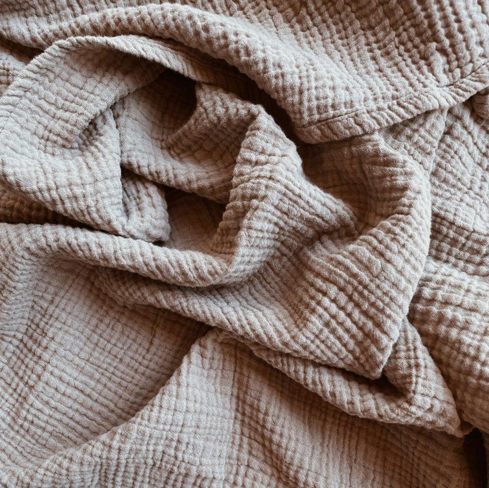 made in holland - hydrofiel - doek