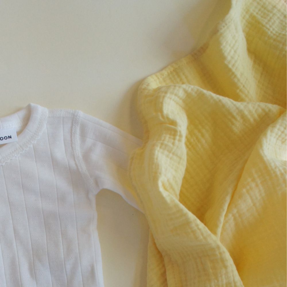 Large Swaddles - Handmade